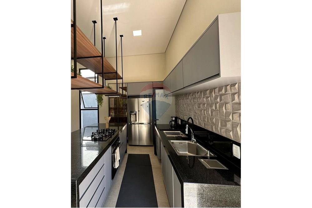 Casa de Condomínio - Venda - Paulínia , São Paulo - IMG-3036.jpg - 690511182-21