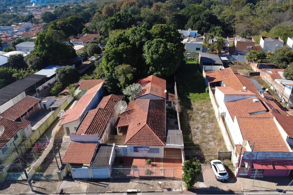 Casa - Venda - Mogi Mirim , São Paulo - DJI_0459.JPG - 690751001-230