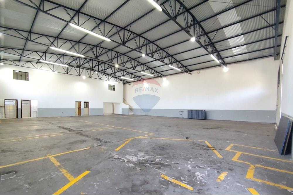 Galpão - Alugar - Paulínia , São Paulo - ab857cf4-57ff-43eb-adc2-d2123b8b979c.jpg - 690511042-355