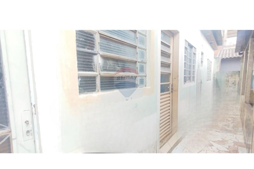 Casa - Venda - Sumaré , São Paulo - fundos casa.jpg - 690511256-1