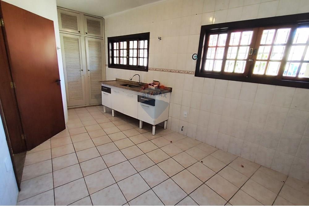 Casa - Alugar - Atibaia , São Paulo - rio_preto-18.jpg - Cozinha - 690471131-169