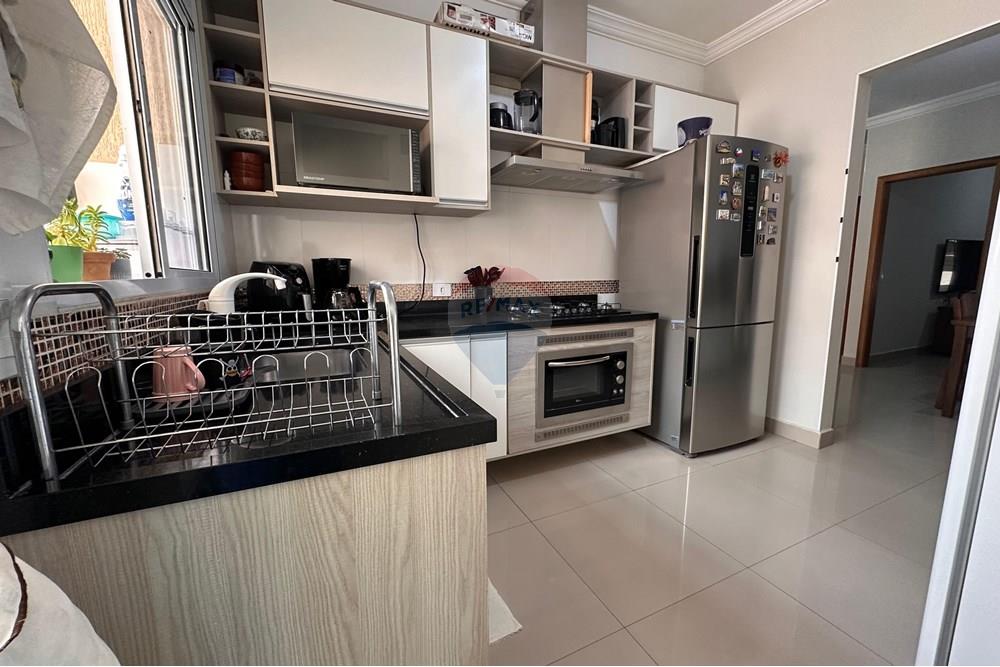 Casa - Venda - Bragança Paulista , São Paulo - WhatsApp Image 2025-10-24 at 14.jpeg - Cozinha - 690041112-7