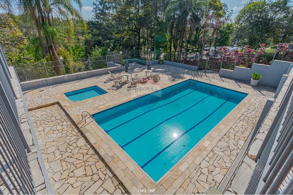 Casa de Condomínio - Venda - Valinhos , São Paulo - DSC05531-HDR (1).jpg - 691091001-219