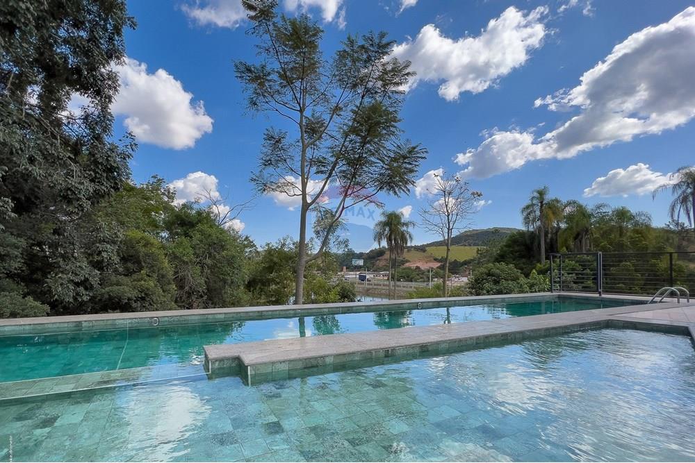 Casa de Condomínio - Venda - Itatiba , São Paulo - TKD-1651.jpg - 691091010-144