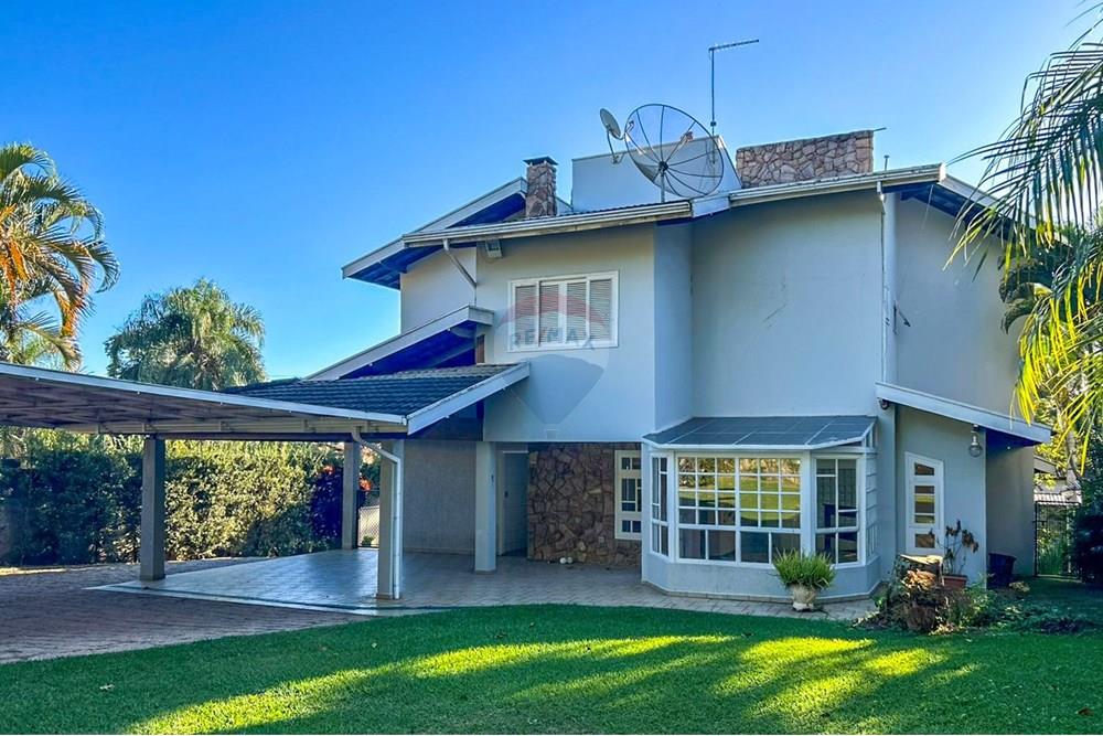 Casa de Condomínio - Alugar - Vinhedo , São Paulo - IMG-20250729-WA0056.jpg - 690941013-80