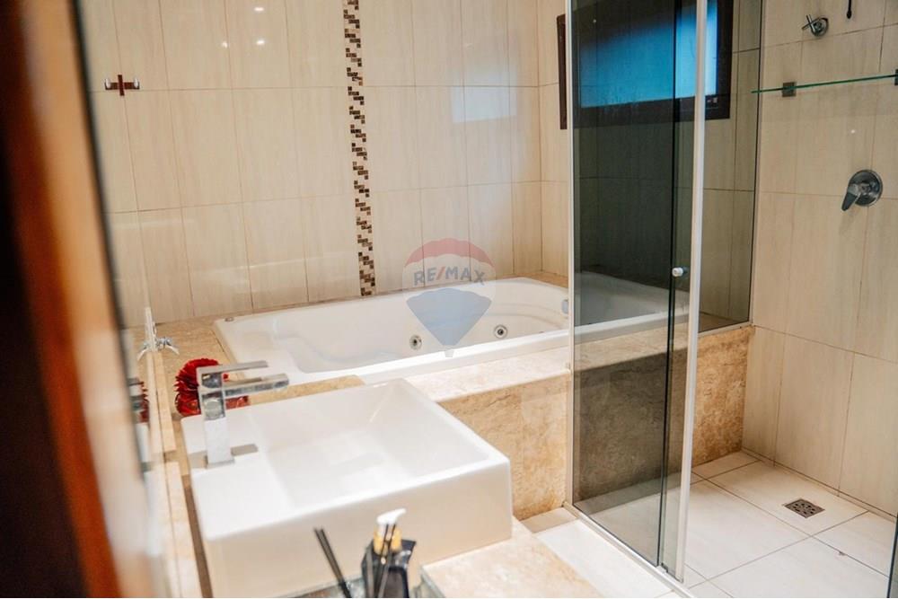 Casa de Condomínio - Alugar - Bragança Paulista , São Paulo - IMG-20250508-WA0050.jpg - 690921107-4