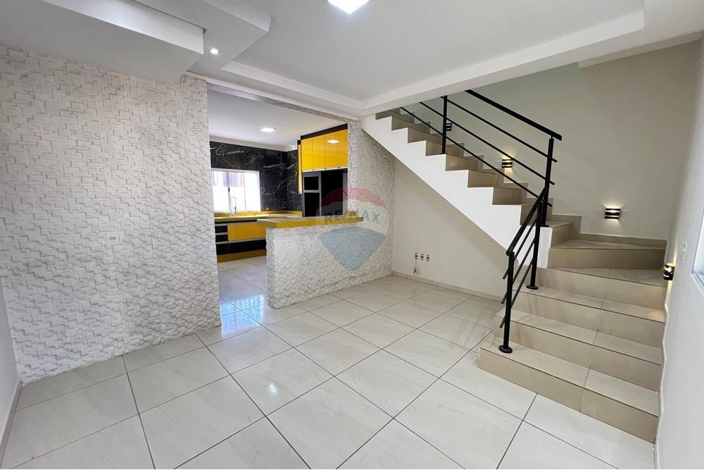 Sobrado - Venda - Sumaré , São Paulo - IMG_1326.JPG - 691101018-52