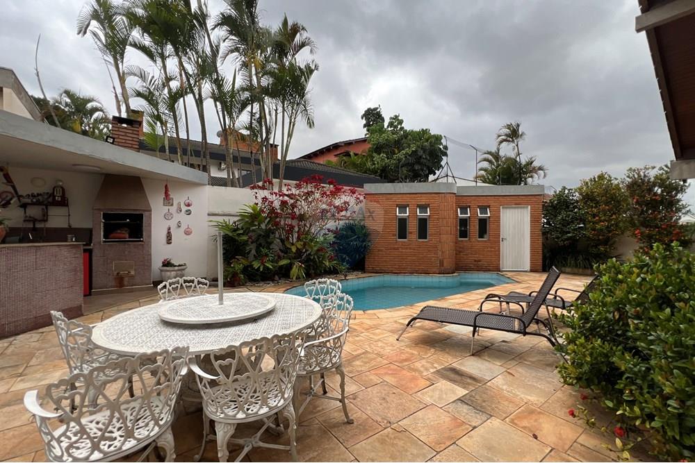 Casa de Condomínio - Venda - Santana de Parnaíba , São Paulo - DJI_20250924_161045_827.JPG - 691081032-8