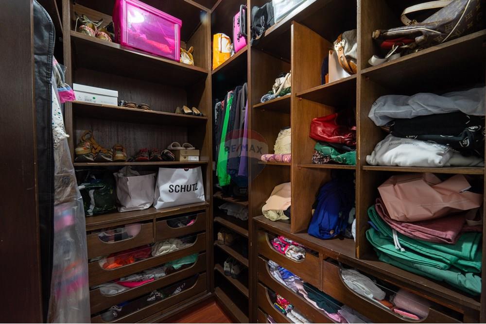 Casa de Condomínio - Venda - Jundiaí , São Paulo - 71.jpg - Closet - 690591006-77