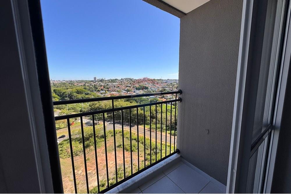 Apartamento - Alugar - Hortolândia , São Paulo - WhatsApp Image 2025-10-22 at 22.11.27.jpeg - 690531114-2