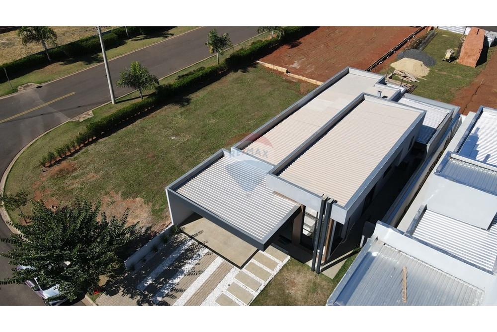 Casa de Condomínio - Venda - Araraquara , São Paulo - 192de67d-0d3d-4942-a3b8-29b022bbe090.jpeg - 690151052-45