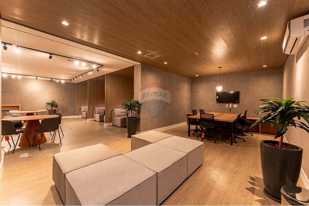 Apartamento - Venda - Barueri , São Paulo - DSC07953.jpg - 691081005-9