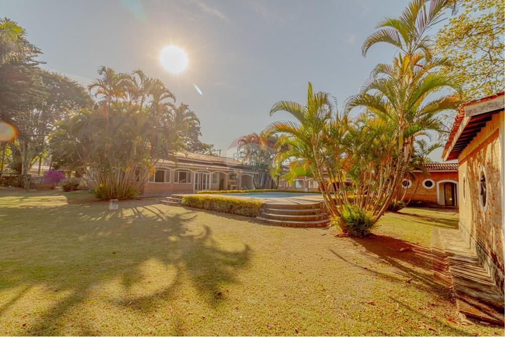 Casa de Condomínio - Venda - Atibaia , São Paulo - 70.jpg - 690921044-74