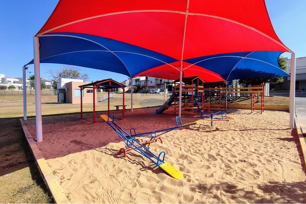 Casa de Condomínio - Venda - Mogi Guaçu , São Paulo - 89.jpg - Jardim Externo - 690521014-119