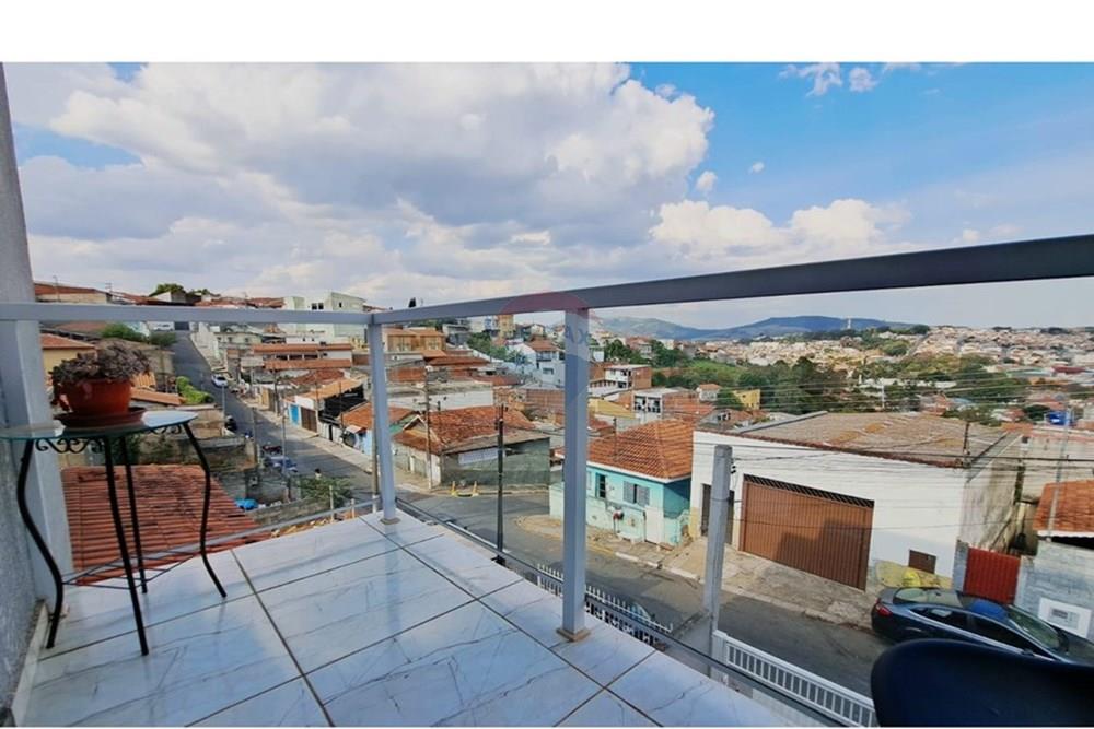 Casa - Venda - Bragança Paulista , São Paulo - IMG-20250908-WA0431.jpg - Sacada - 690141108-15