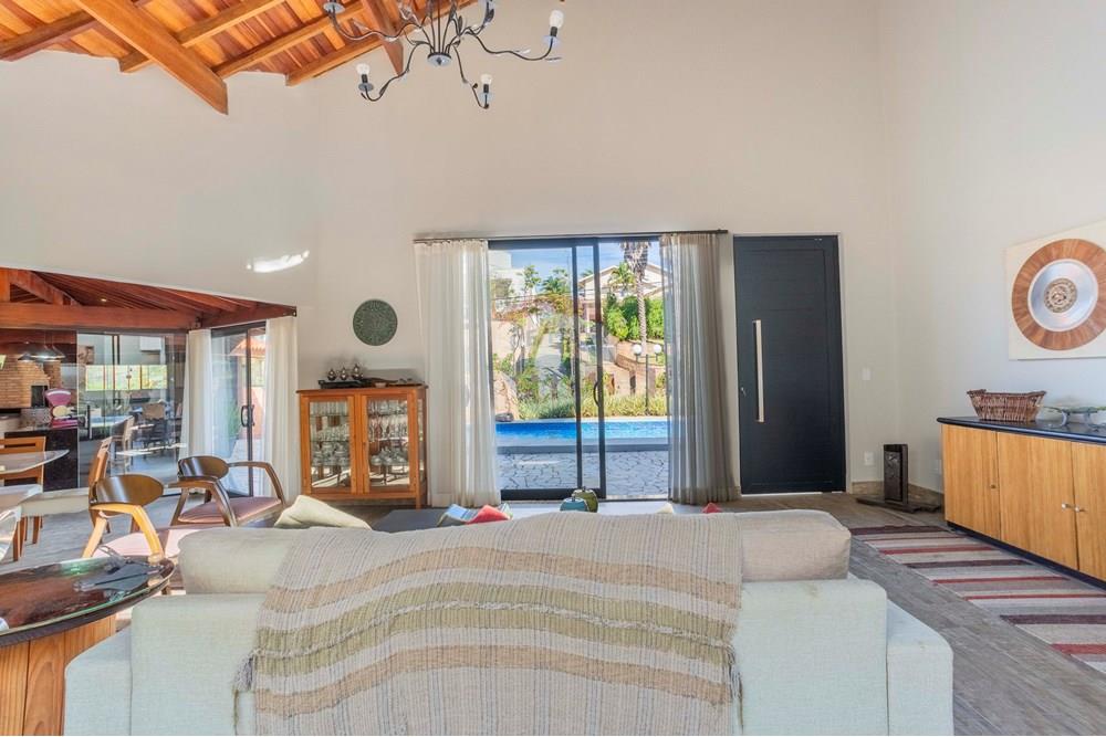 Casa de Condomínio - Venda - Valinhos , São Paulo - foto imobiliaria-EDUARDO 2-6.jpg - 690491037-68