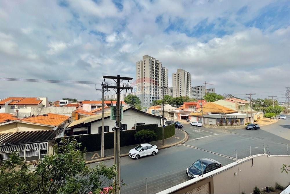 Apartamento - Venda - Americana , São Paulo - Apartamento Moradas Pavan 2 quartos 58m2 - 32.jpg - Varanda - 690231103-3