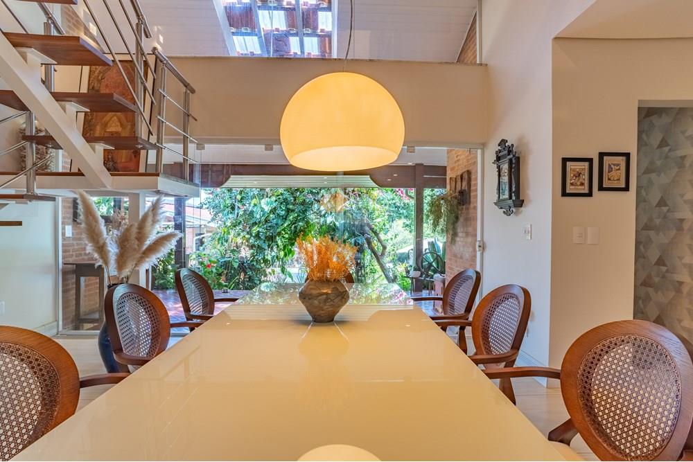 Casa de Condomínio - Alugar - Campinas , São Paulo - Raquel--40.jpg - 690681001-1282