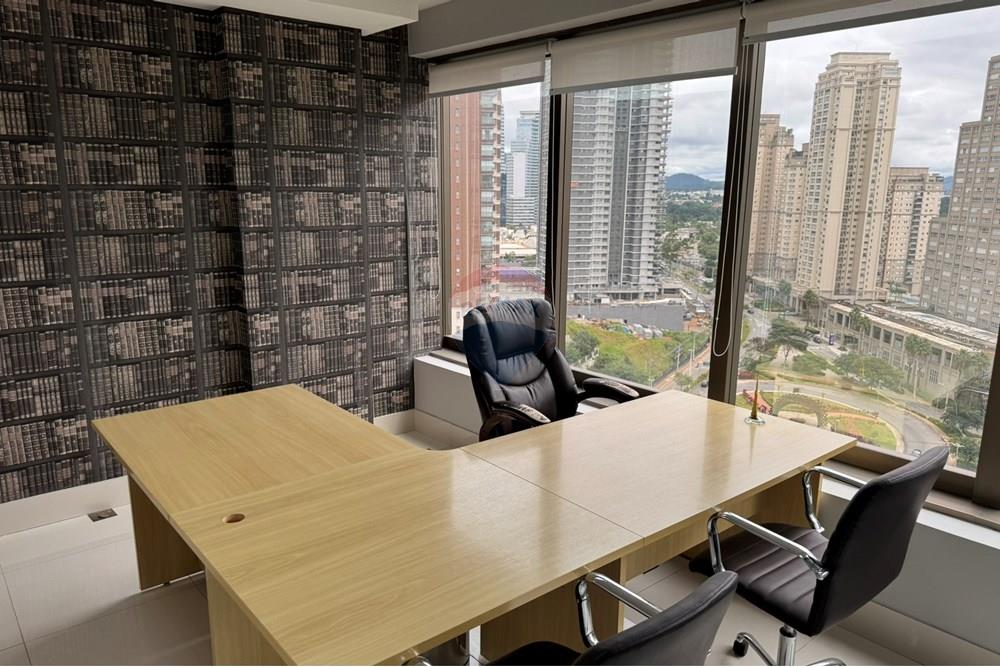 Cj. Comercial/ Sala - Alugar - Barueri , São Paulo - IMG_8959.JPEG - 691021029-241