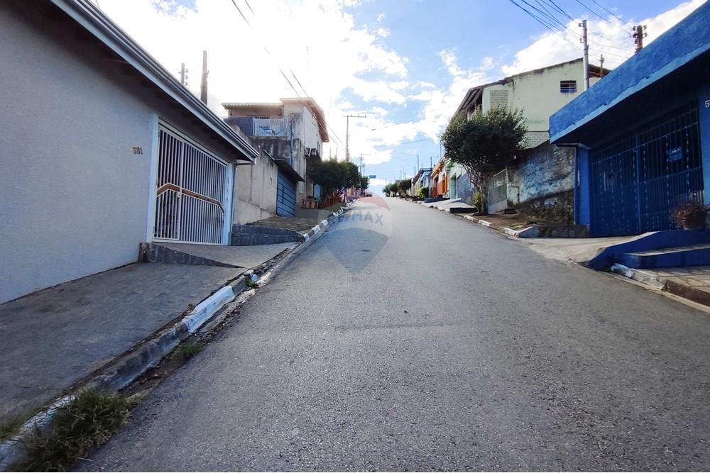 Casa - Venda - Bragança Paulista , São Paulo - CASA PQ DOS ESTADOS 49.jpg - 690041053-21