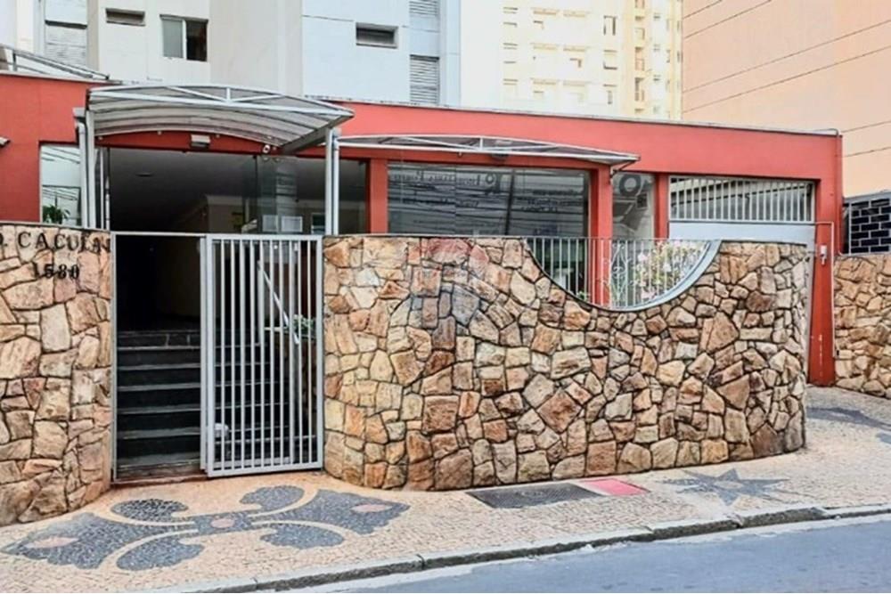 Kitnet - Alugar - Campinas , São Paulo - Captura de tela 2025-07-30 122812.jpg - 690681167-19