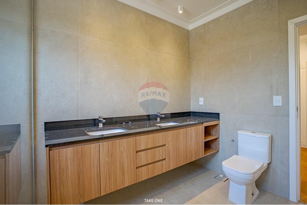 Casa de Condomínio - Alugar - Vinhedo , São Paulo - DSC02802-HDR.jpg - 690941034-28