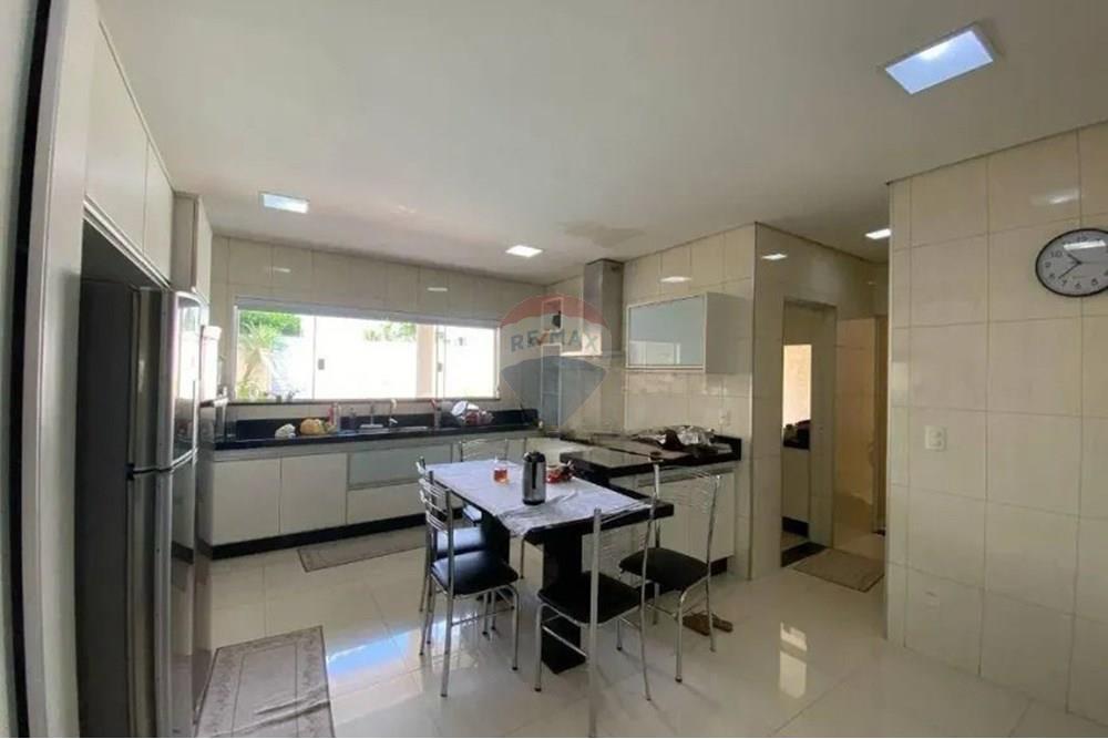 Casa - Alugar - Americana , São Paulo - d638ca15-578a-4f42-a113-2ed327c4c22b.jpg - 690231089-25