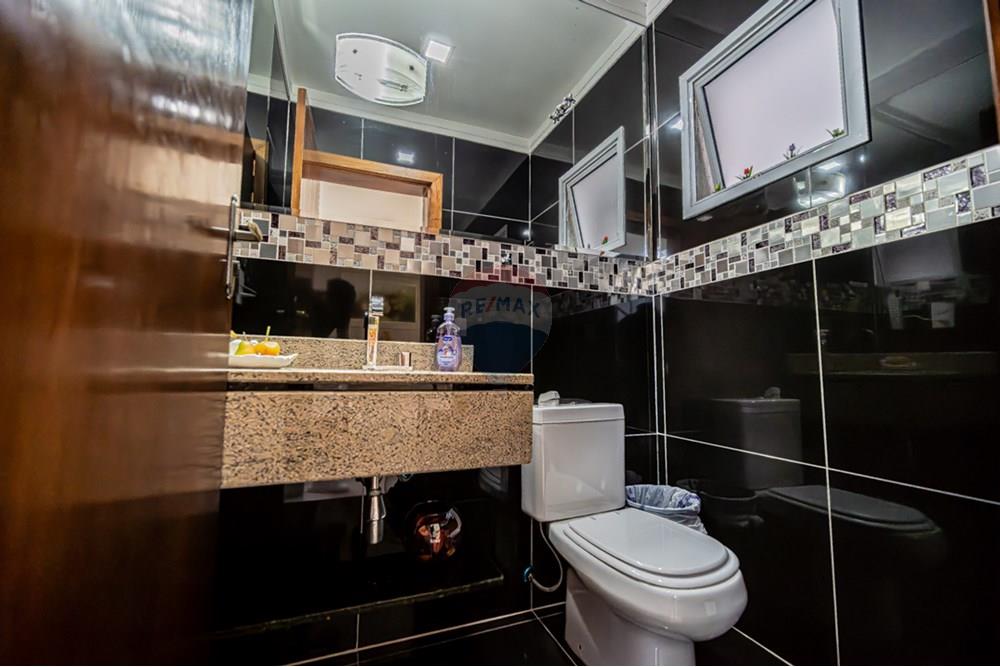 Casa - Venda - Cotia , São Paulo - CA-27.jpg - 691151015-52