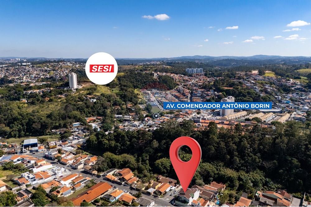 Sobrado - Venda - Jundiaí , São Paulo - DJI_20250811102128_0998_D_DJIMINI4PR-Editar.jpg - Layout aberto - 690591053-12