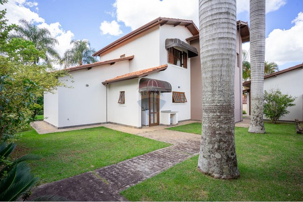 Casa de Condomínio - Venda - Itatiba , São Paulo - DSC08854 - Copia.jpg - 690791203-13