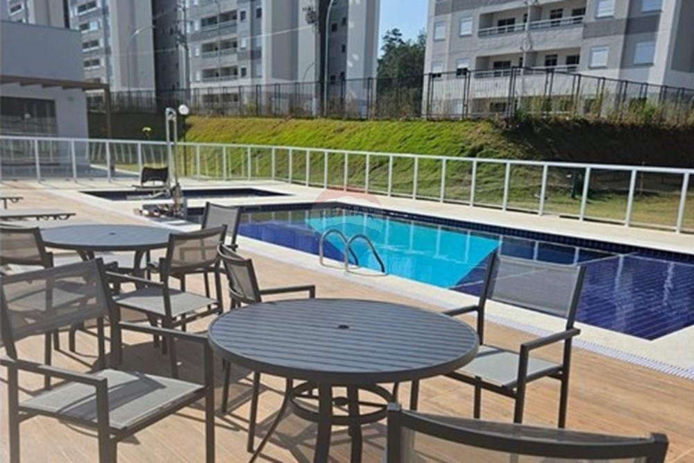 Apartamento - Alugar - Jundiaí , São Paulo - Piscina.jpg - 690621048-60