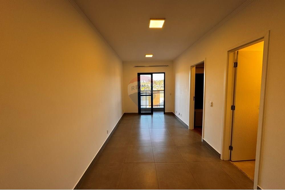 Apartamento - Alugar - Bragança Paulista , São Paulo - IMG_3322.JPEG - Sala - 690041040-68