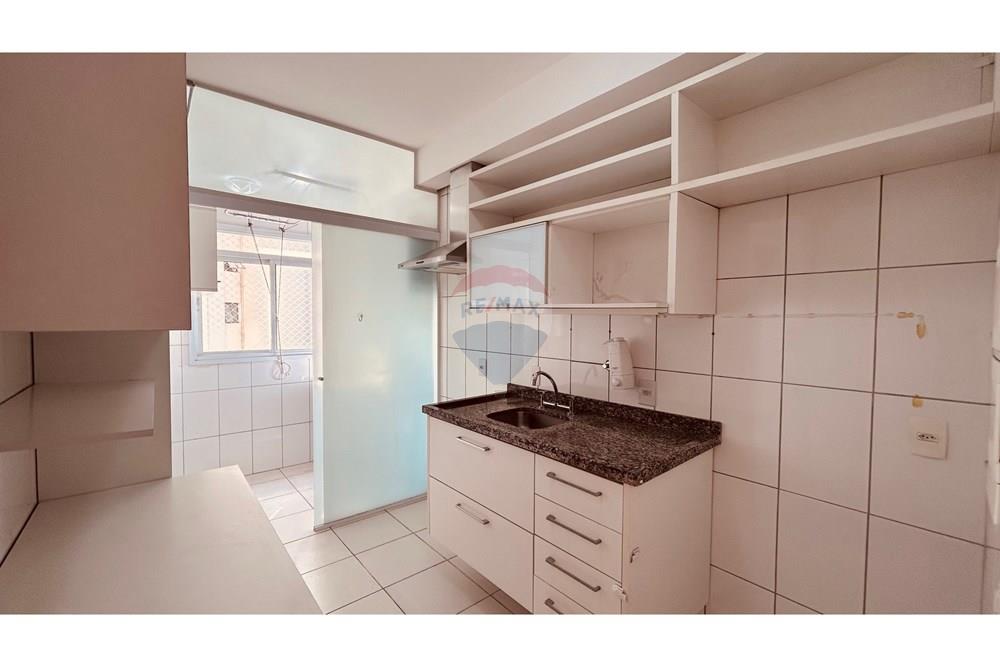 Apartamento - Alugar - Barueri , São Paulo - IMG_8344.jpeg - Cozinha - 691141013-14