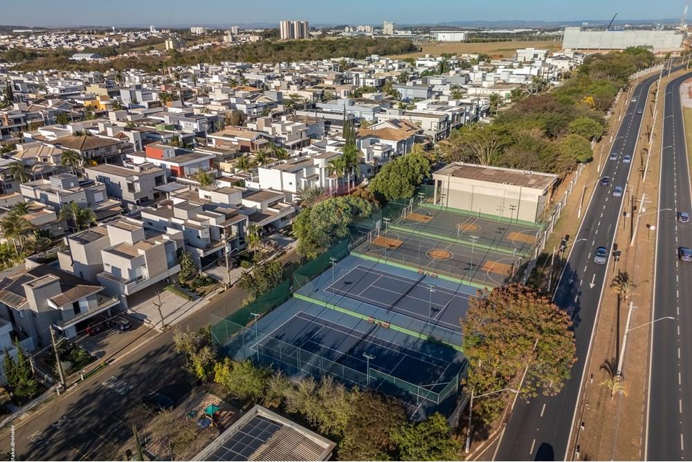 Casa de Condomínio - Venda - Paulínia , São Paulo - TKD-5883.jpg - 690681105-59