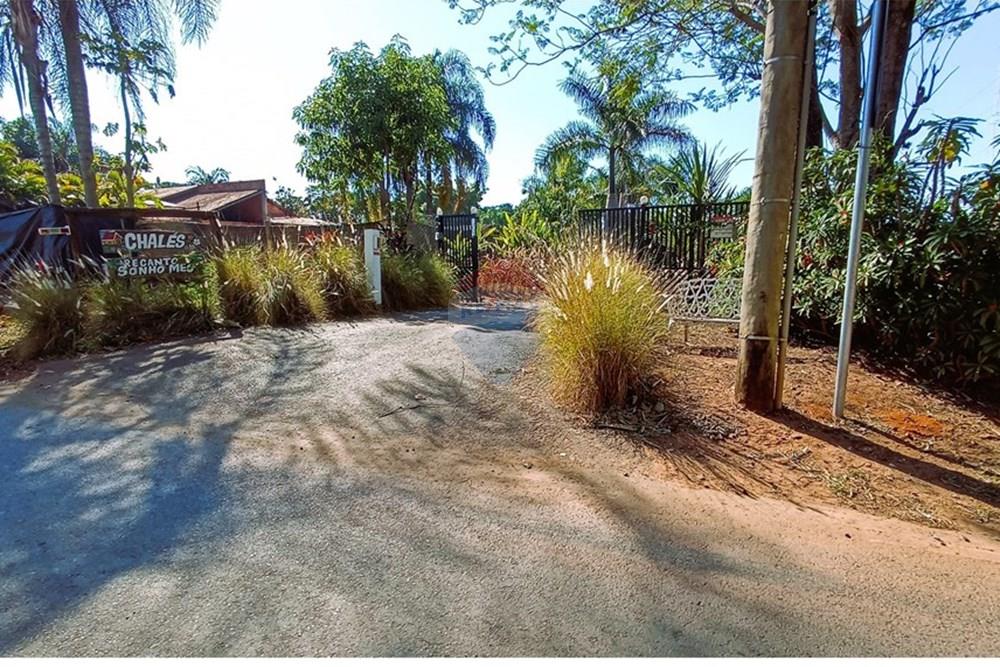 Hotel/ Pousada - Venda - Holambra , São Paulo - pousada a venda em holambra (61).jpg - 690671057-8