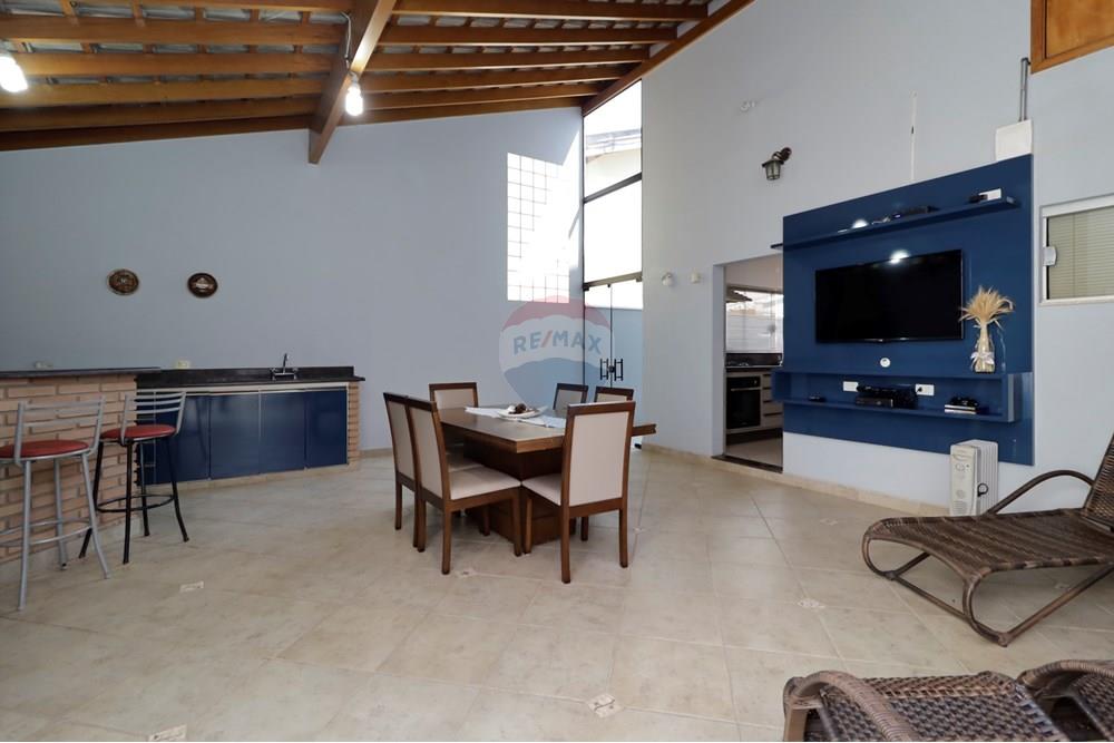 Casa de Condomínio - Alugar - Nova Odessa , São Paulo - _MG_1095.JPG - 690641009-145