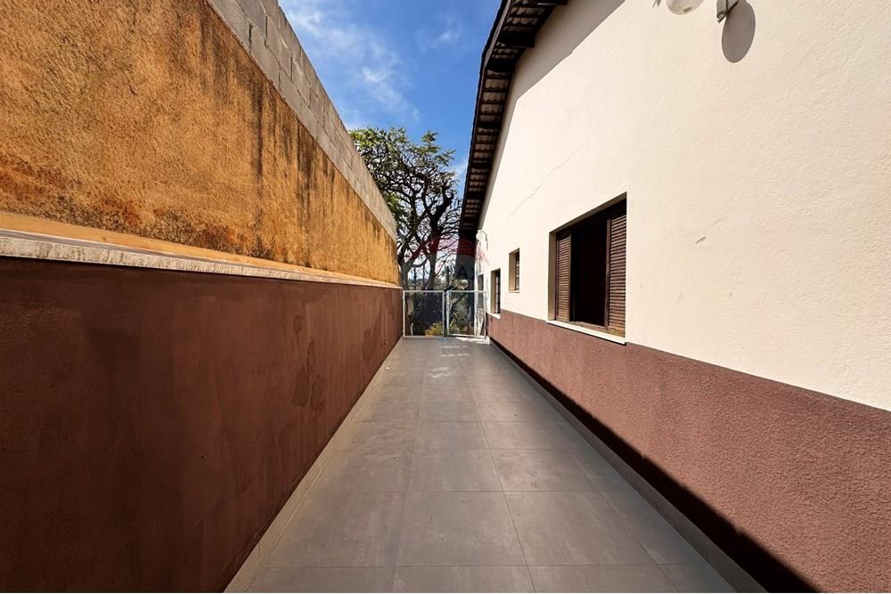 Casa de Condomínio - Alugar - Bragança Paulista , São Paulo - IMG_3107.JPEG - 690041040-60