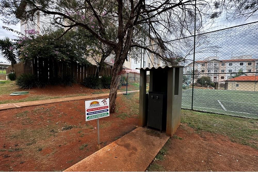 Apartamento - Venda - Limeira , São Paulo - IMG_1195.JPG - 690741007-97