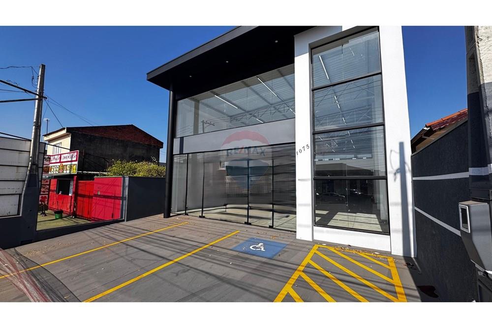 Galpão - Alugar - Hortolândia , São Paulo - Imagem do WhatsApp de 2025-09-12 à(s) 16.56.20_99c6095a.jpg - Garagem - 690701020-95