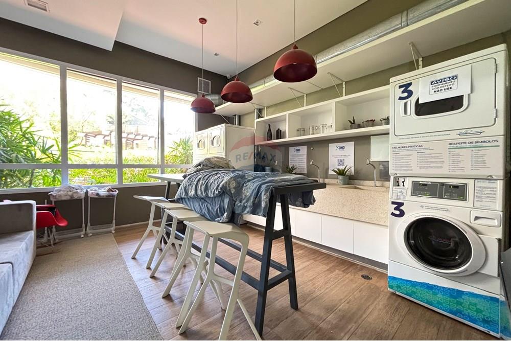 Apartamento - Venda - Barueri , São Paulo - IMG_2249.jpg - 691021025-2