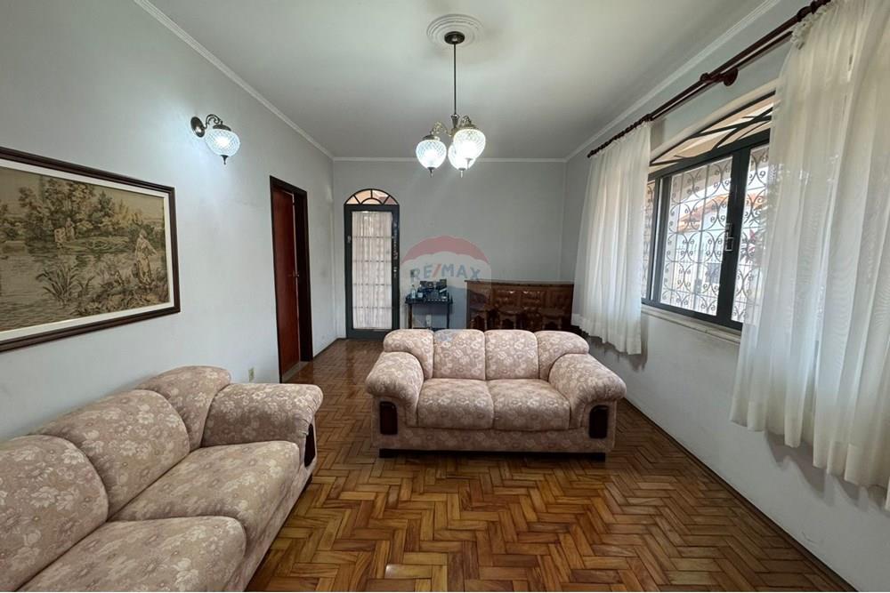 Casa - Venda - Itapira , São Paulo - sala 3.jpeg - Sala de estar - 690291093-1