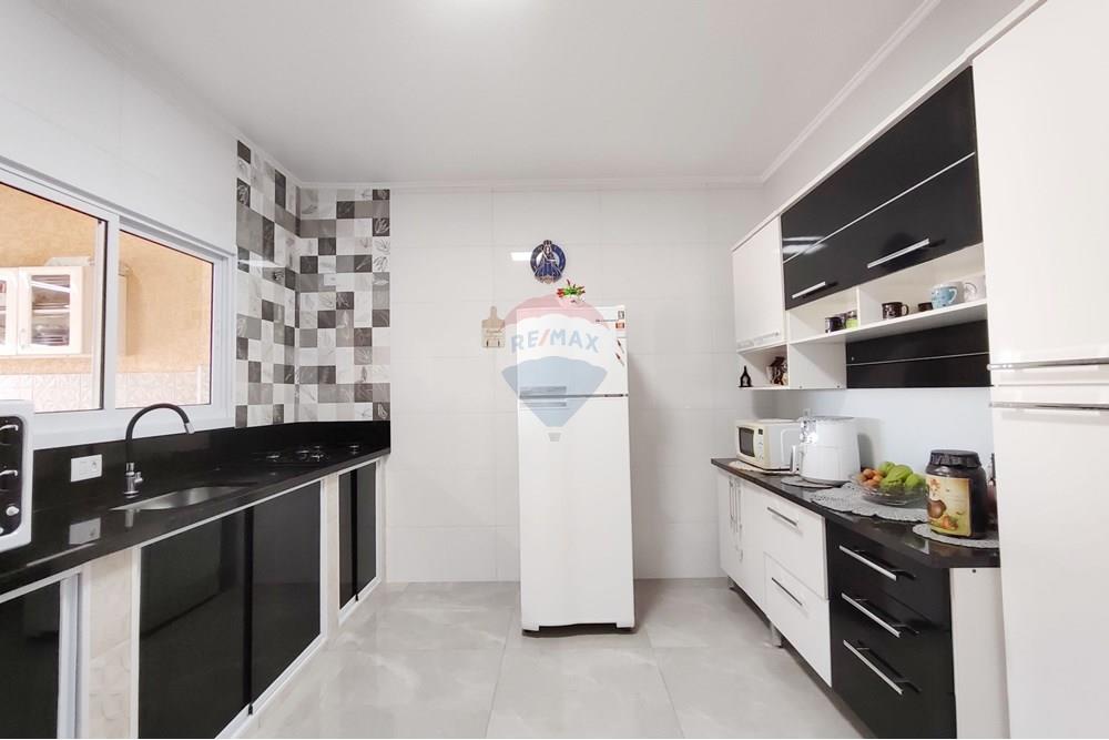 Sobrado - Venda - Bragança Paulista , São Paulo - SOBR AGUAS CLARAS 7.jpg - Cozinha - 690041049-53