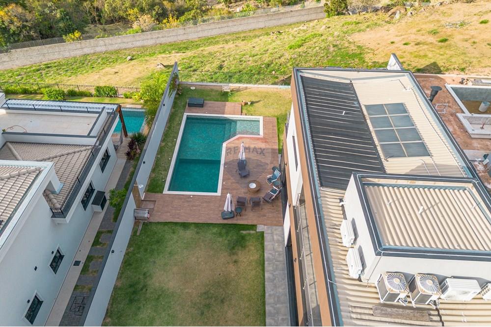 Casa de Condomínio - Venda - Vinhedo , São Paulo - DJI_0723.jpg - 690131011-349