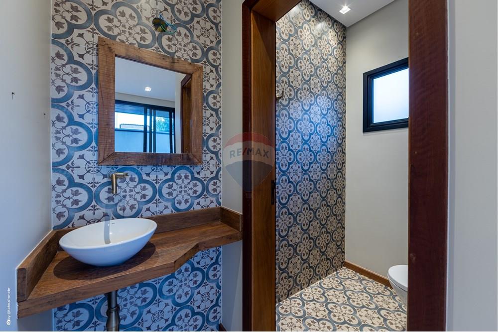 Casa de Condomínio - Venda - Paulínia , São Paulo - TKD-5862.jpg - 690681105-59