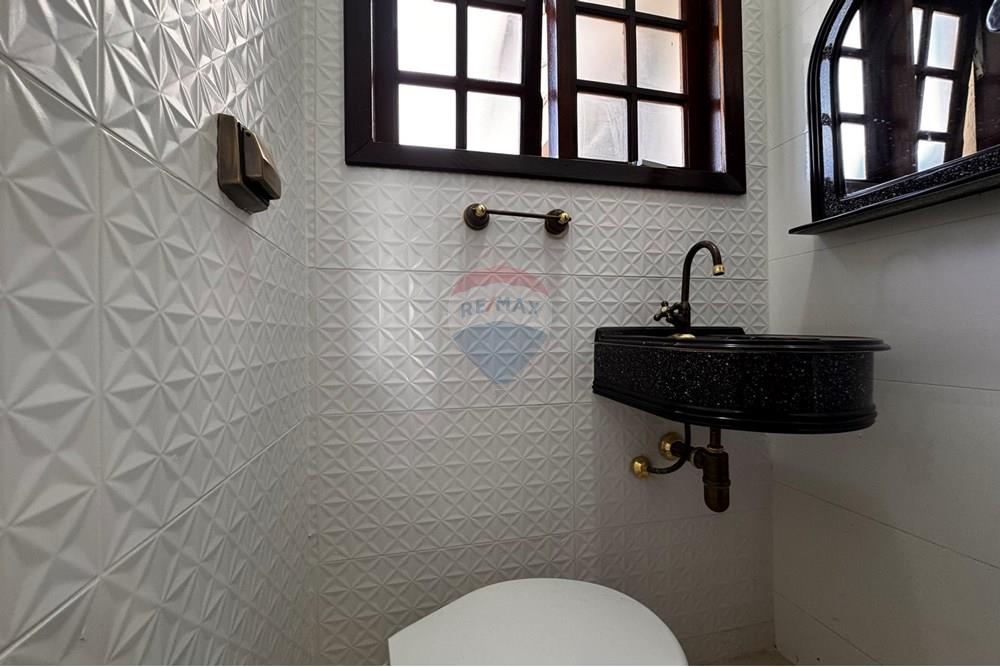 Casa de Condomínio - Alugar - Bragança Paulista , São Paulo - IMG_3083.JPEG - 690041040-60