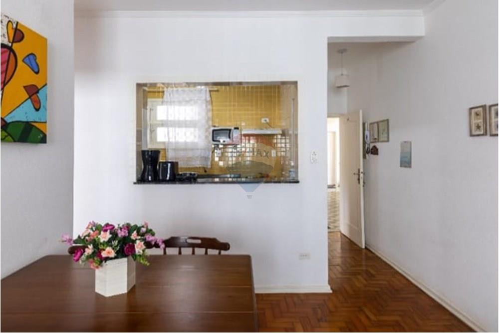 Apartamento - Venda - Guarujá , São Paulo - 12f5aaf8-a1f0-4a44-866b-a451edcea2db.jpg - 690551038-360