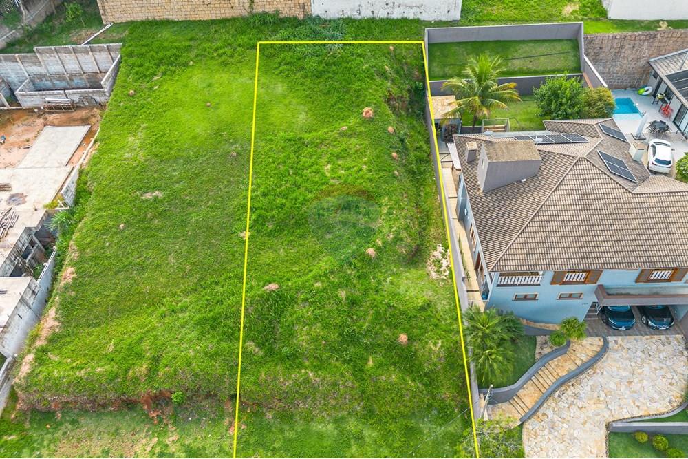 Terreno - Venda - Louveira , São Paulo - TAKEONE-9025.jpg - Fachada - 690941027-25