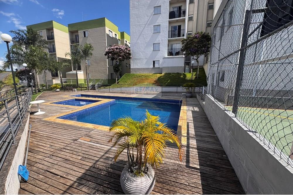 Apartamento - Venda - Bragança Paulista , São Paulo - IMG_0496.JPEG - 690041049-59