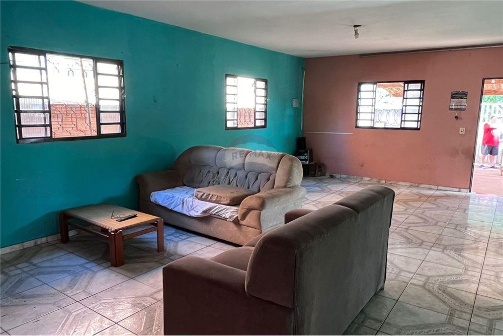 Casa - Venda - Araras , São Paulo - 7 - 690691052-53