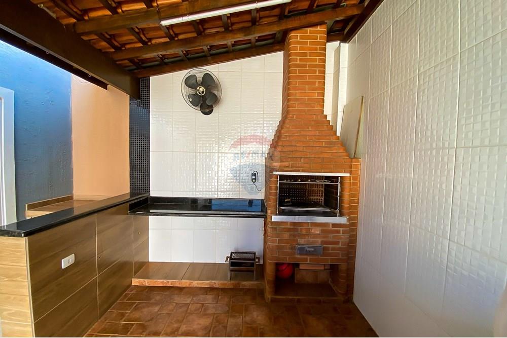 Casa - Venda - Piracicaba , São Paulo - IMG_3106.jpg - Área Gourmet - 690781159-2